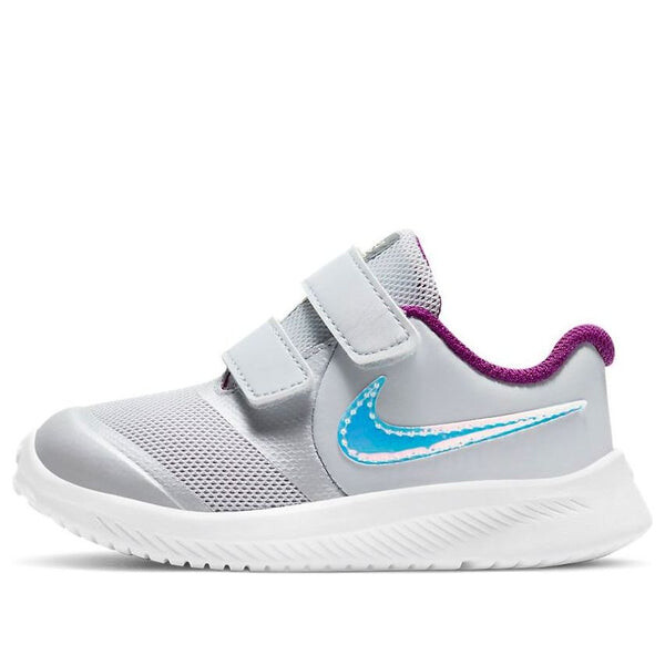 Кроссовки star runner 2 power Nike, серый
Кроссовки star runner 2 power Nike, серый