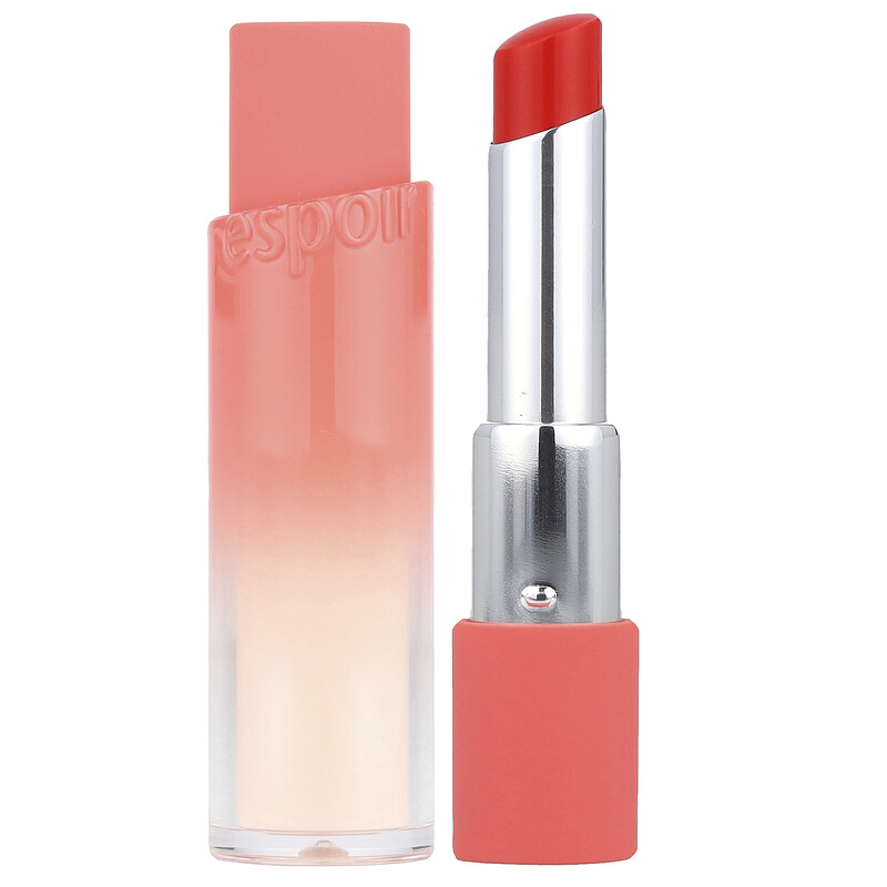 Espoir, Помада Nowear Balming Glow, CR501 Vividy, 3 г
Espoir, Помада Nowear Balming Glow, CR501 Vividy, 3 г