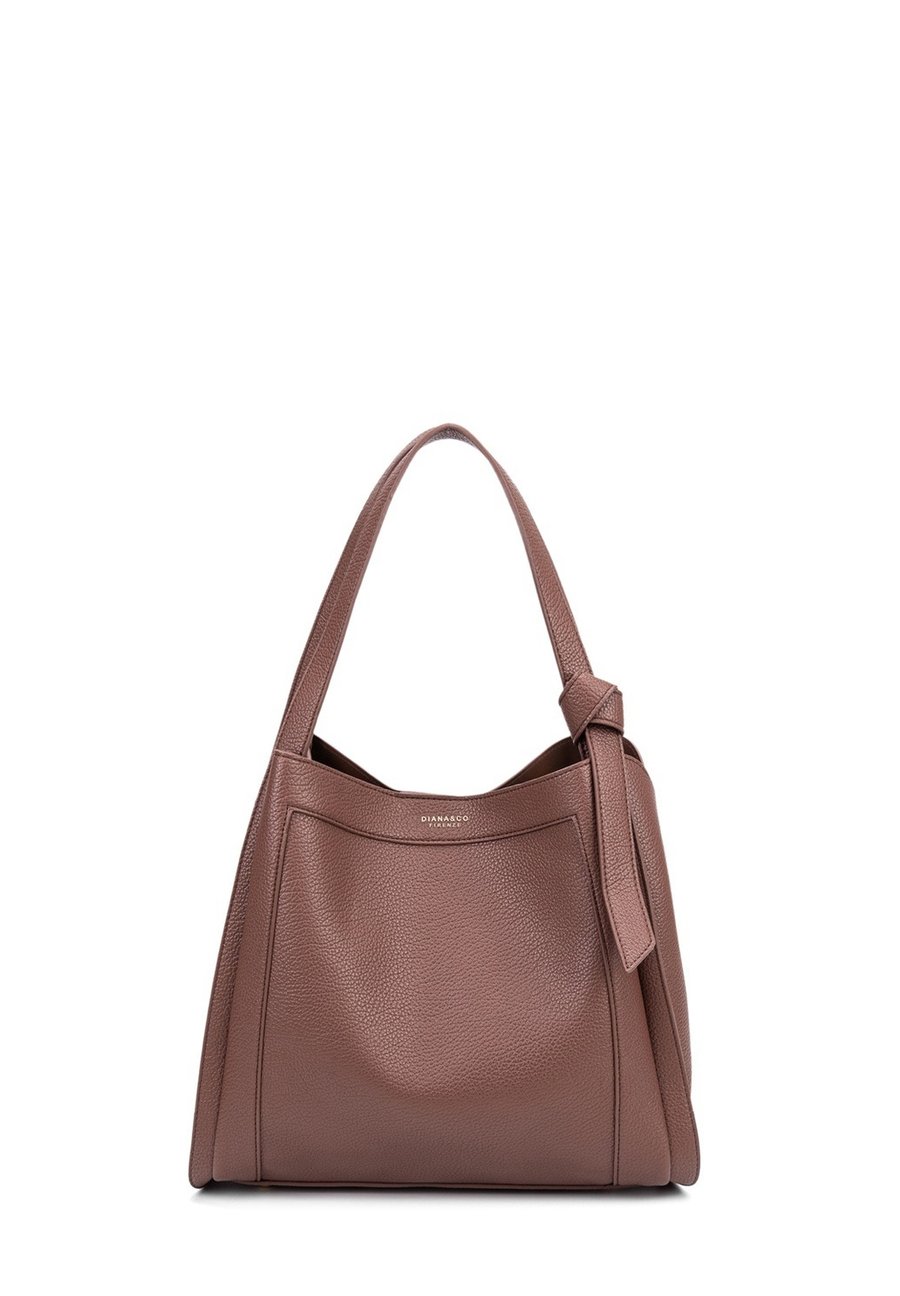 Сумка Diana&Co SHOULDER, Brown
Сумка Diana&Co SHOULDER, Brown