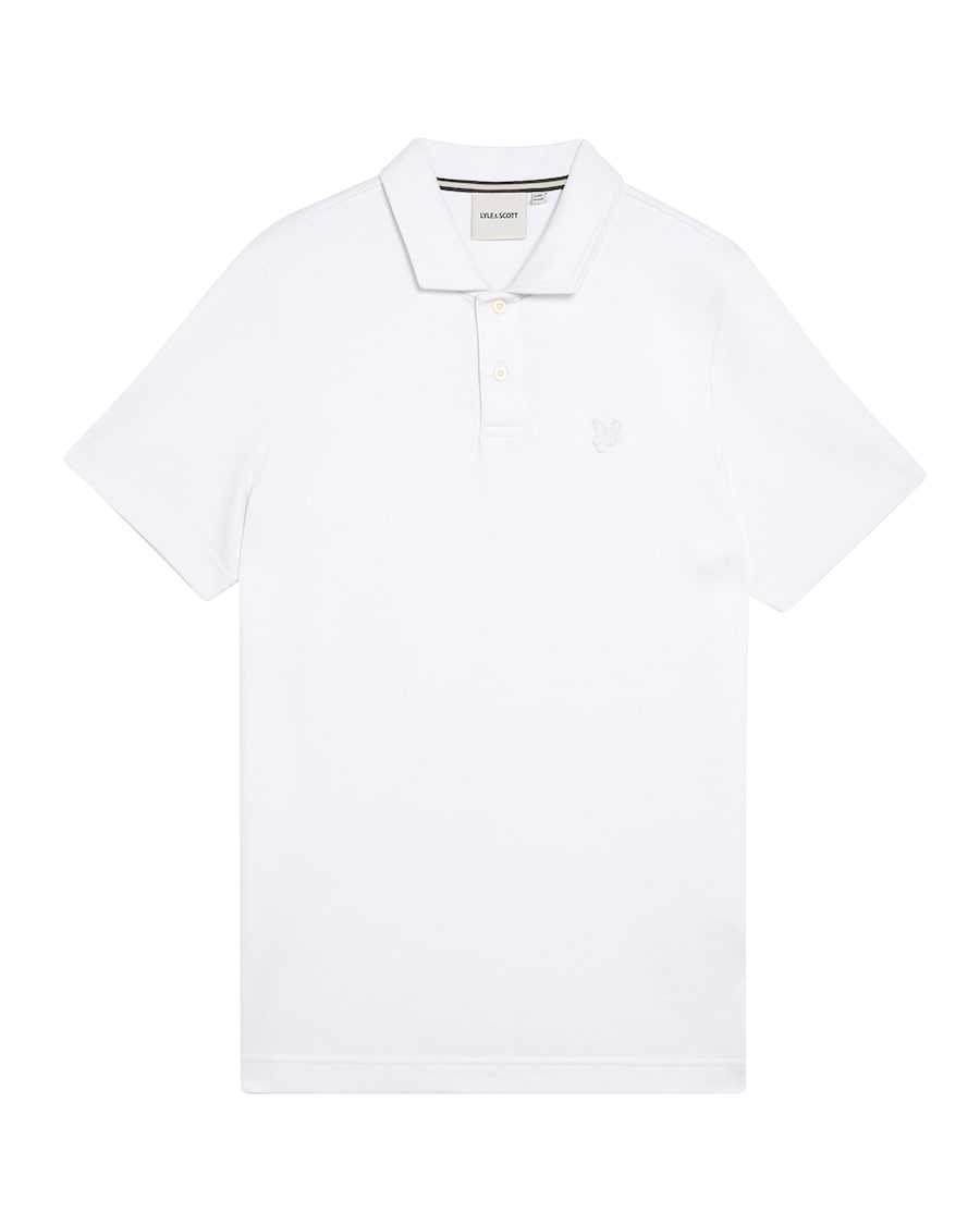 Рубашка Lyle & Scott, белый
Рубашка Lyle & Scott, белый