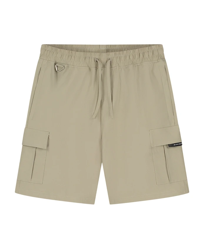 Шорты-Карго Delta Black Bananas, бежевый
Шорты-Карго Delta Black Bananas, бежевый