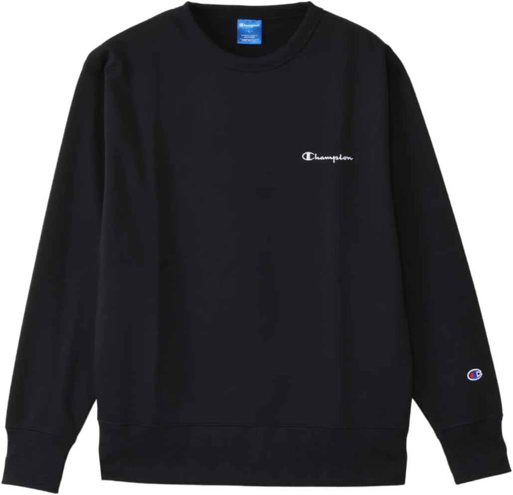 Мужская толстовка Champion SC3-YS050
Мужская толстовка Champion SC3-YS050