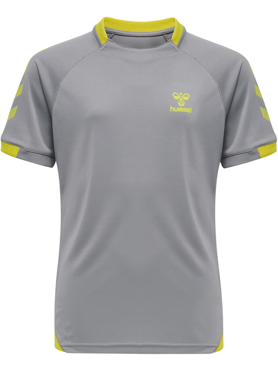 Футболка Performance Hummel GG12, серый
Футболка Performance Hummel GG12, серый