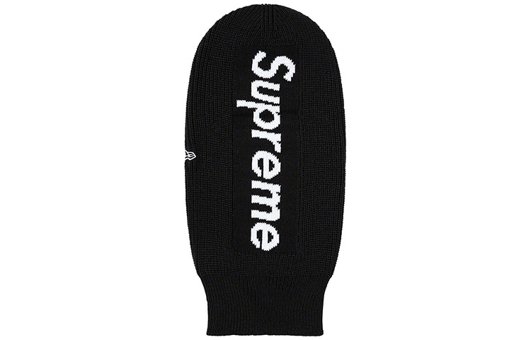 Supreme Балаклава New Era, Black
Supreme Балаклава New Era, Black