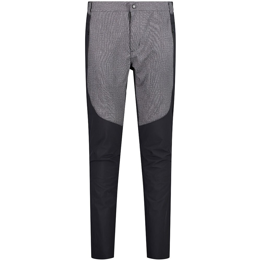 Брюки CMP Long 32T6697, черный
Брюки CMP Long 32T6697, черный