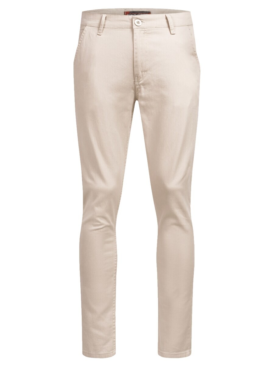 Брюки чинос Rock Creek, песочный 
Брюки чинос Rock Creek, песочный