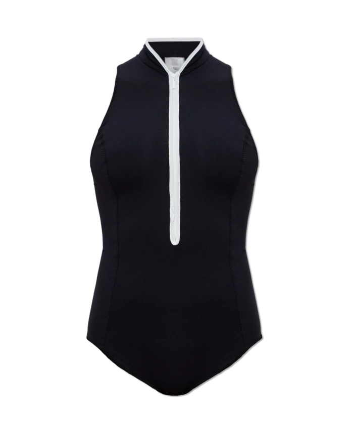 Цельный купальник Катя Hunza G, черный
Цельный купальник Катя Hunza G, черный