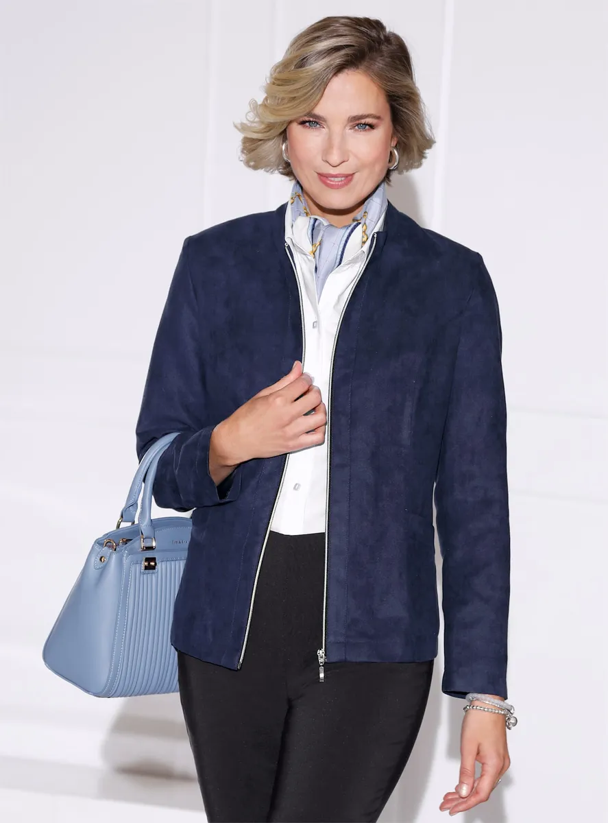 Пиджак "Блейзер", цвет морской волны
Пиджак "Блейзер", цвет морской волны