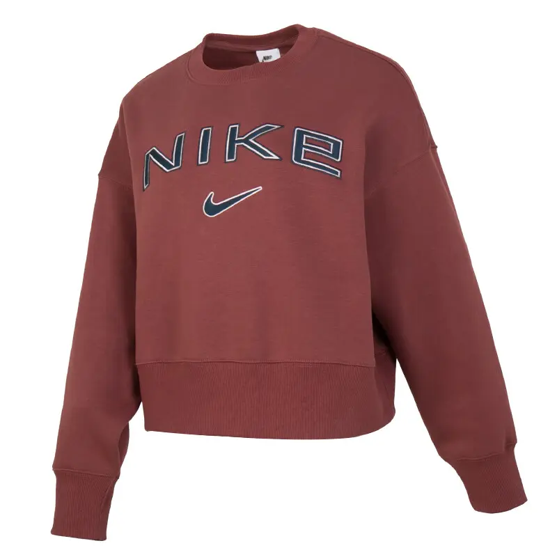 Свитшот женский Umber Nike, Umber
Свитшот женский Umber Nike, Umber
