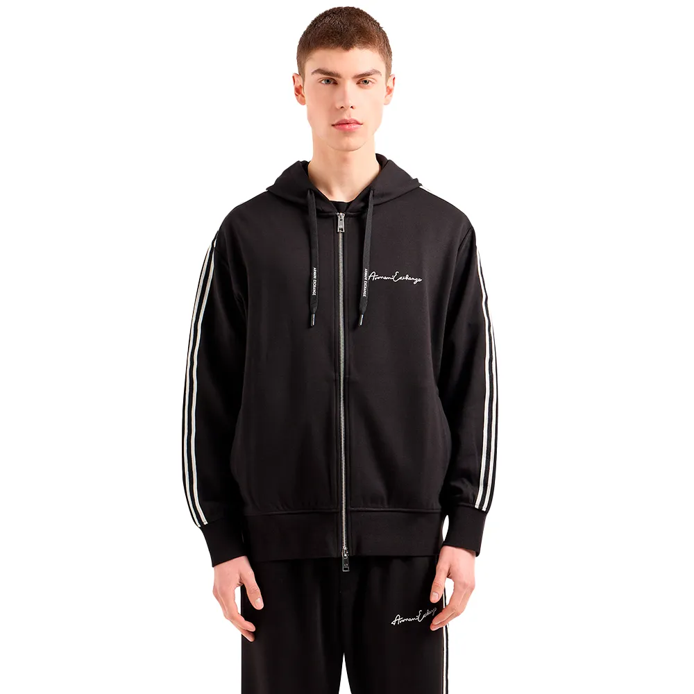 Толстовка Armani Exchange 8NZMSH_Z9N1Z full zip, черный
Толстовка Armani Exchange 8NZMSH_Z9N1Z full zip, черный