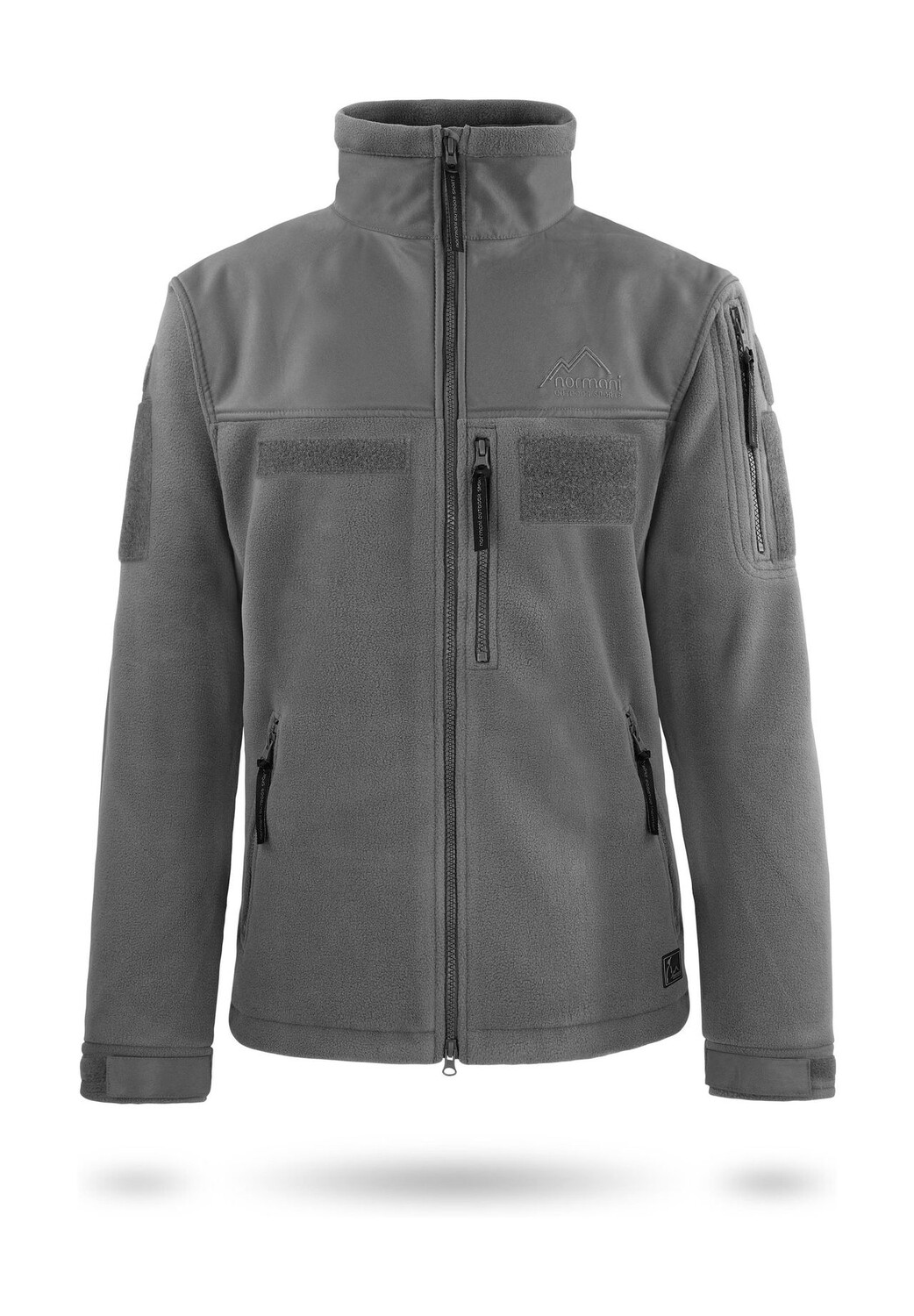 Флисовая куртка Тильрем normani, антрацит, Черный, Флисовая куртка Тильрем normani, антрацит
Флисовая куртка Тильрем normani, антрацит, Черный, Флисовая куртка Тильрем normani, антрацит