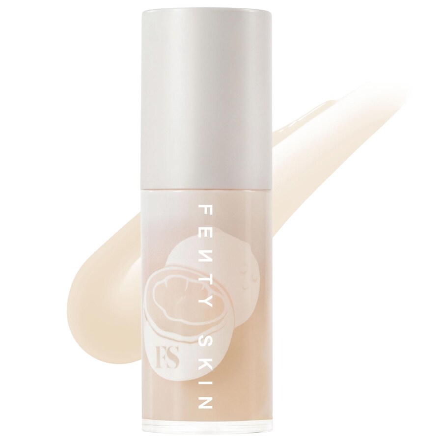 Увлажняющее и укрепляющее масло для губ Fenty Treatz Fenty Beauty by Rihanna, 0.19 fl. oz./5.6 mL, Coconut
Увлажняющее и укрепляющее масло для губ Fenty Treatz Fenty Beauty by Rihanna, 0.19 fl. oz./5.6 mL, Coconut