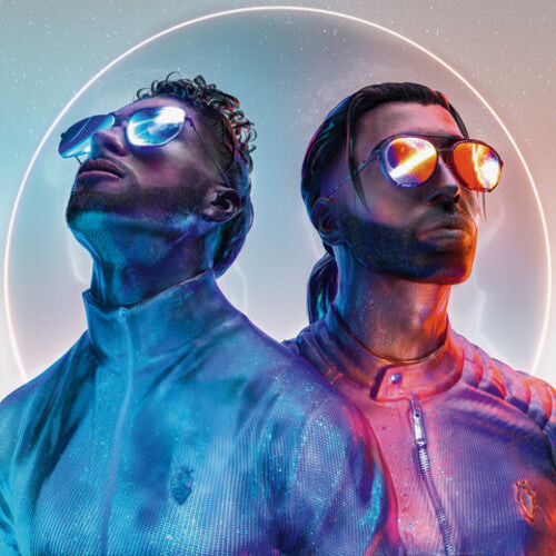 CD диск Pnl: Deux Freres
CD диск Pnl: Deux Freres