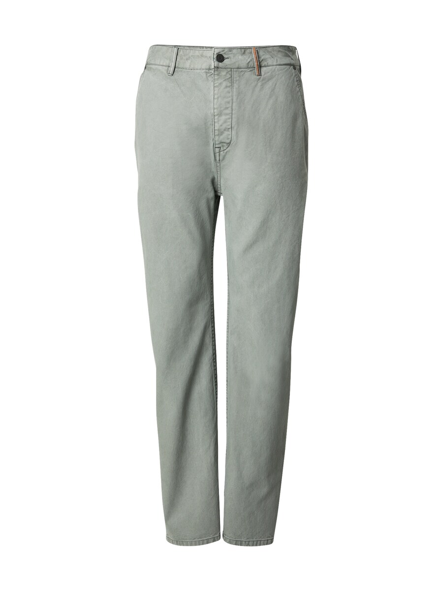Обычные джинсы SCOTCH & SODA VERVE, дымчато-серый
Обычные джинсы SCOTCH & SODA VERVE, дымчато-серый