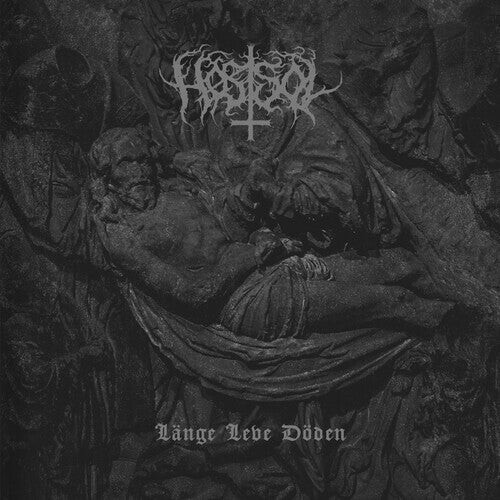 Виниловая пластинка Hostsol: Lange Leve Doden
Виниловая пластинка Hostsol: Lange Leve Doden