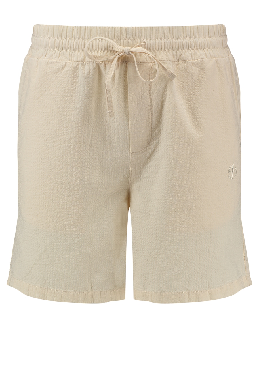 Брюки свободного кроя Key Largo Breeze, кремовый
Брюки свободного кроя Key Largo Breeze, кремовый