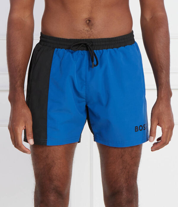 Рюкзак Boss со съемными плечевыми ремнем, синий
Рюкзак Boss со съемными плечевыми ремнем, синий