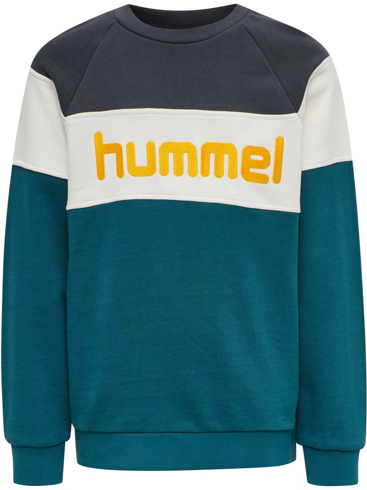 Толстовка Hummel
Толстовка Hummel