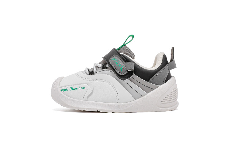 Нескользящие, устойчивые к истиранию, низкие детские туфли для младенцев и малышей FAIRWHALE, серый
Нескользящие, устойчивые к истиранию, низкие детские туфли для младенцев и малышей FAIRWHALE, серый