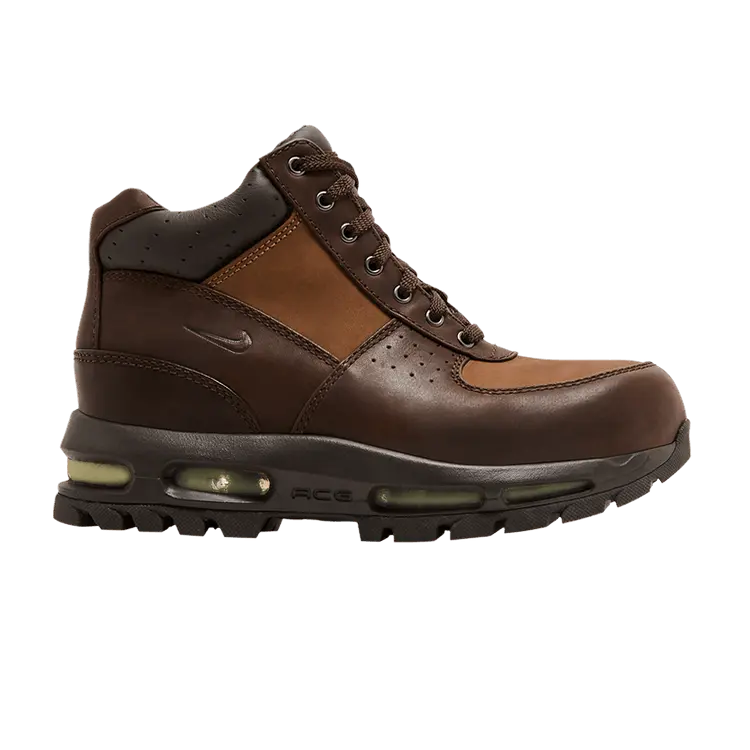 Ботинки Nike Air Max Goadome GS 'Barbeque Brown', коричневый
Ботинки Nike Air Max Goadome GS 'Barbeque Brown', коричневый