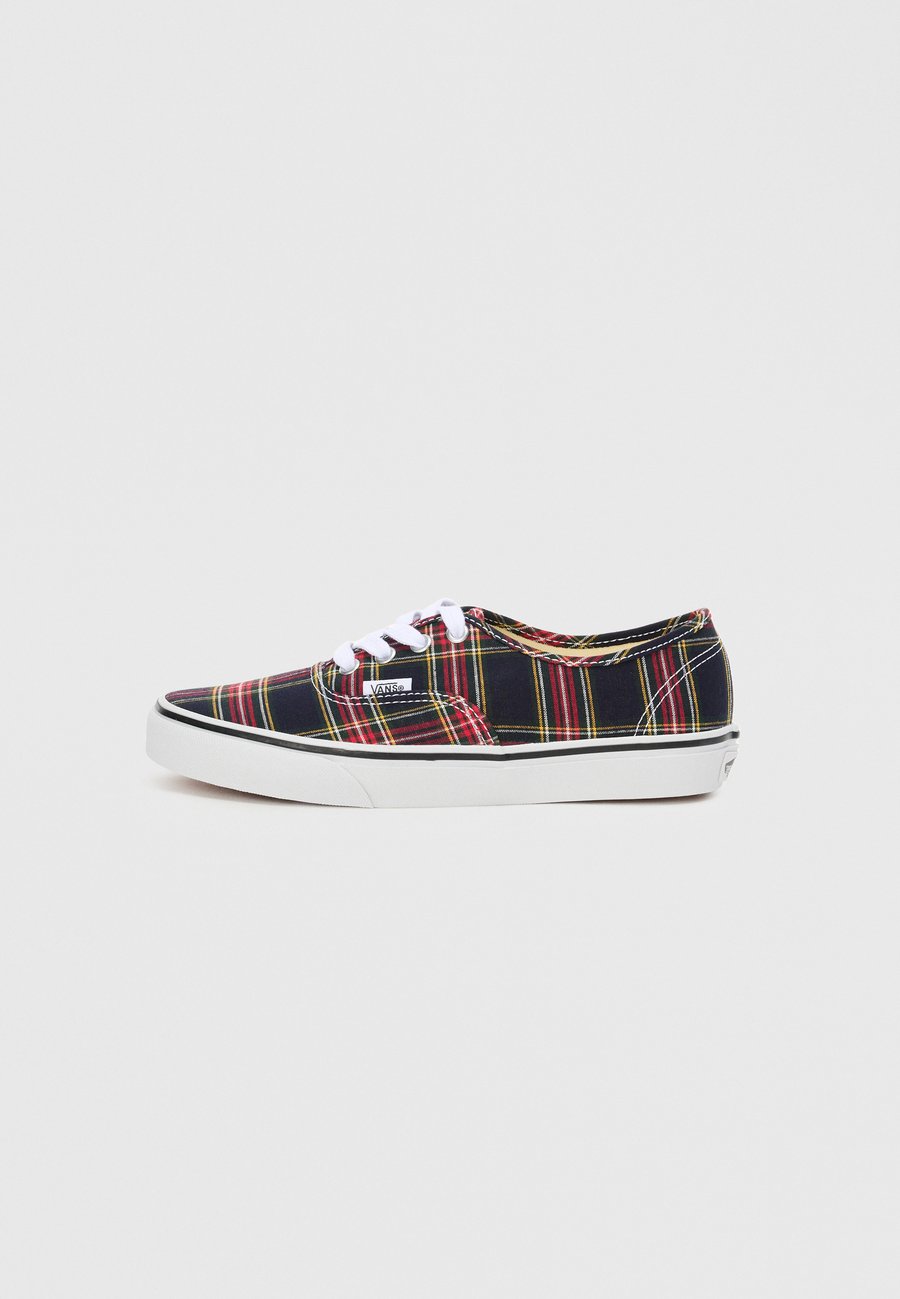 Кроссовки Vans AUTHENTIC UNISEX, Navy/Dark Blue
Кроссовки Vans AUTHENTIC UNISEX, Navy/Dark Blue