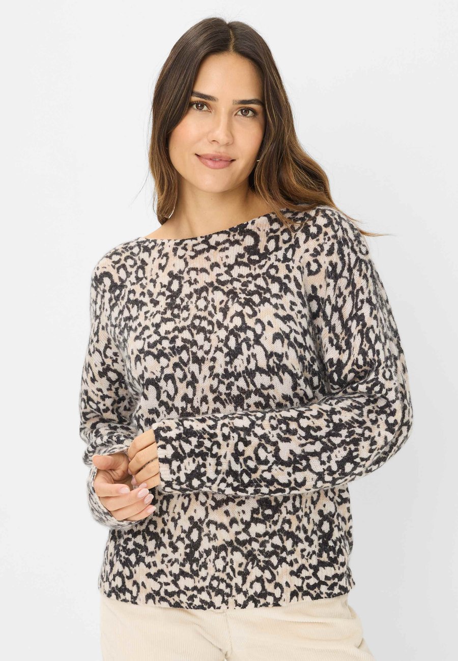 Джемпер BRAX STYLE LISA, Canvas/Beige
Джемпер BRAX STYLE LISA, Canvas/Beige