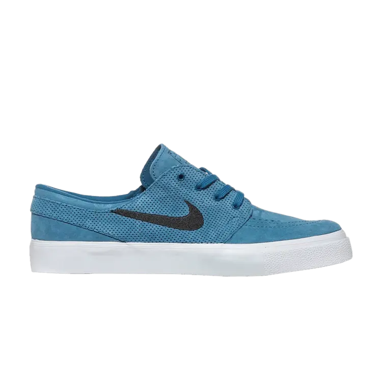 Кеды Nike Zoom Janoski SB HT Premium 'Industrial Blue', синий
Кеды Nike Zoom Janoski SB HT Premium 'Industrial Blue', синий