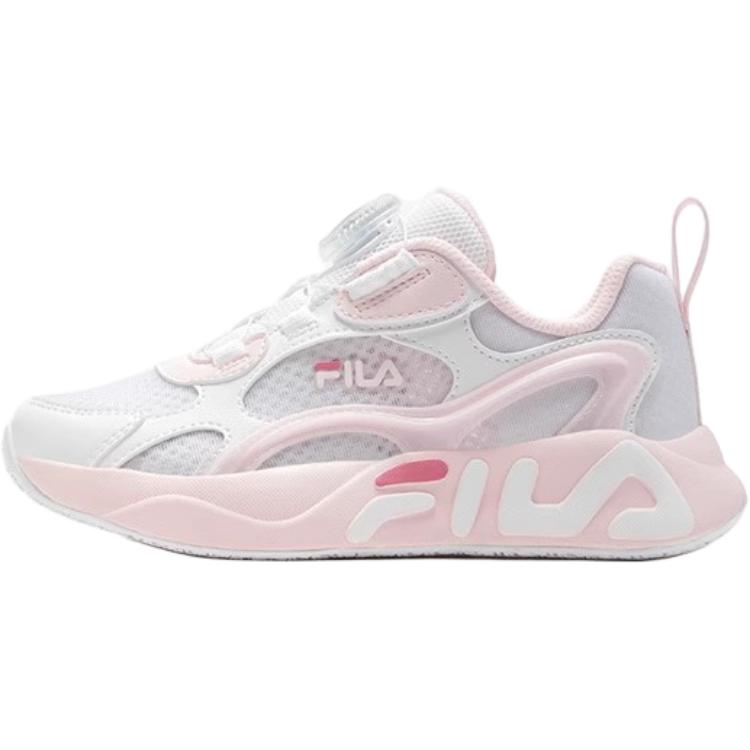 FILA KIDS Детские кроссовки для беска mid top FILA White Mist Pink Kids'
FILA KIDS Детские кроссовки для беска mid top FILA White Mist Pink Kids'