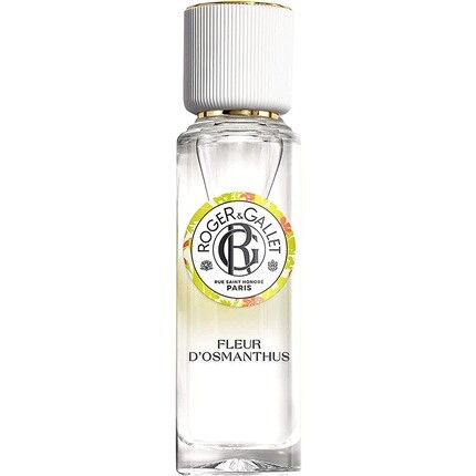 Roger Gallet Fleur Eau Fraîche Parfumée Fleur D'Osmanthus
Roger Gallet Fleur Eau Fraîche Parfumée Fleur D'Osmanthus