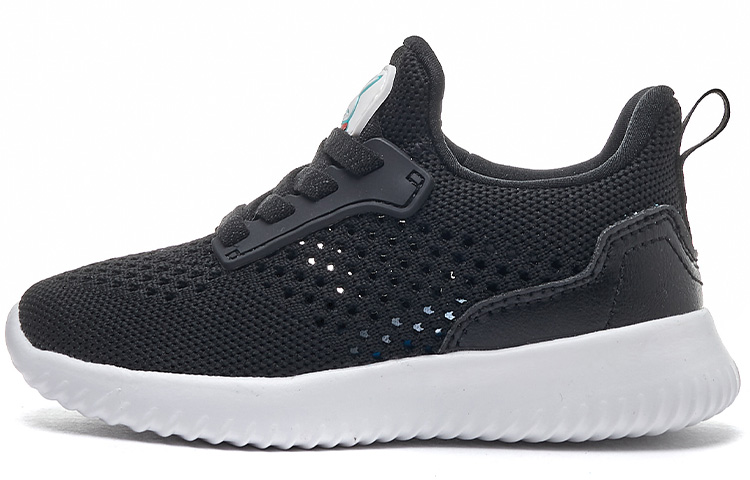 Дышащие и нескользящие низкие кроссовки для детей от 3 до 7 лет Miffy, черный
Дышащие и нескользящие низкие кроссовки для детей от 3 до 7 лет Miffy, черный