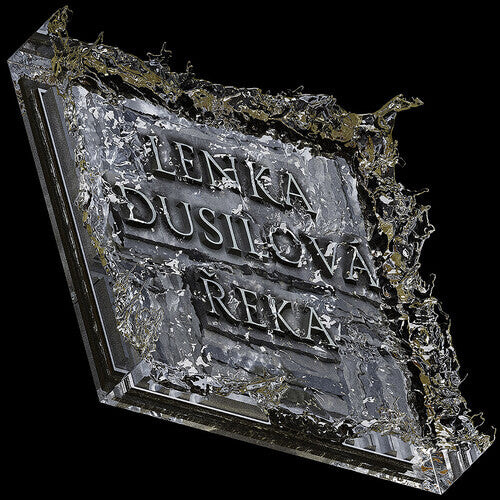 Виниловая пластинка Reka / Various: Reka
Виниловая пластинка Reka / Various: Reka