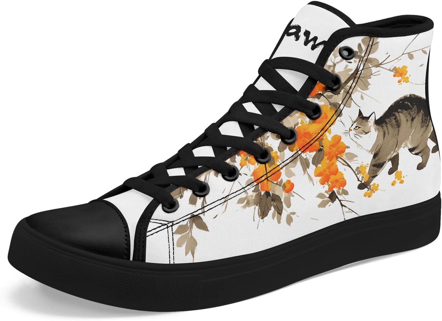 Высокие кеды на платформе AWSOLE с китайской тушью для мужчин и женщин, черные, белые и красные, модные, дышащие, повседневные прогулочные обувь
Высокие кеды на платформе AWSOLE с китайской тушью для мужчин и женщин, черные, белые и красные, модные, дышащие, повседневные прогулочные обувь