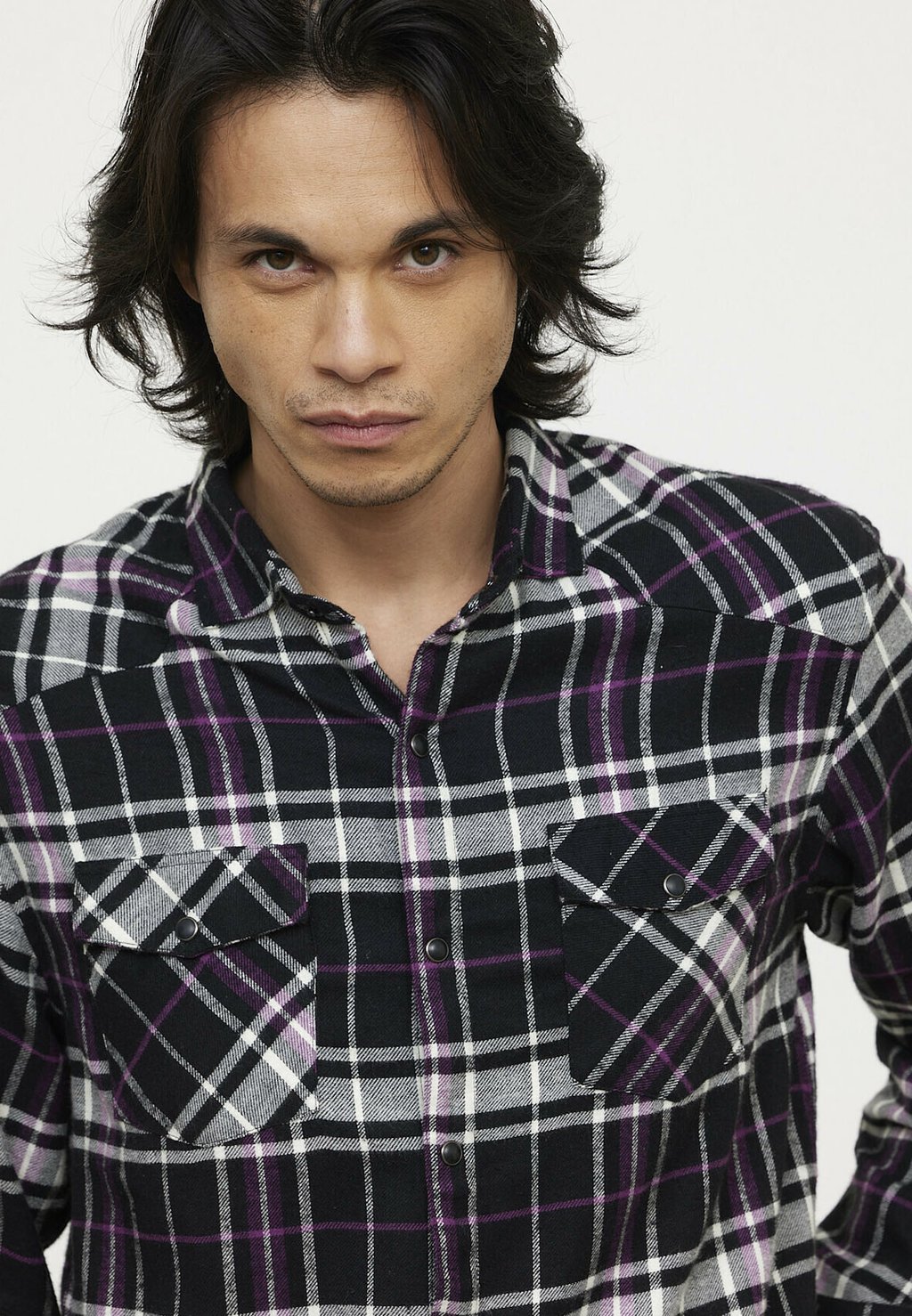 Рубашка DORIL Lee Cooper, черный
Рубашка DORIL Lee Cooper, черный