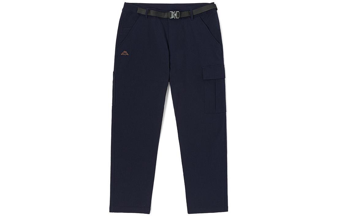 Kappa Мужские брюки-карго, цвет Bison Brown - 6528
Kappa Мужские брюки-карго, цвет Bison Brown - 6528