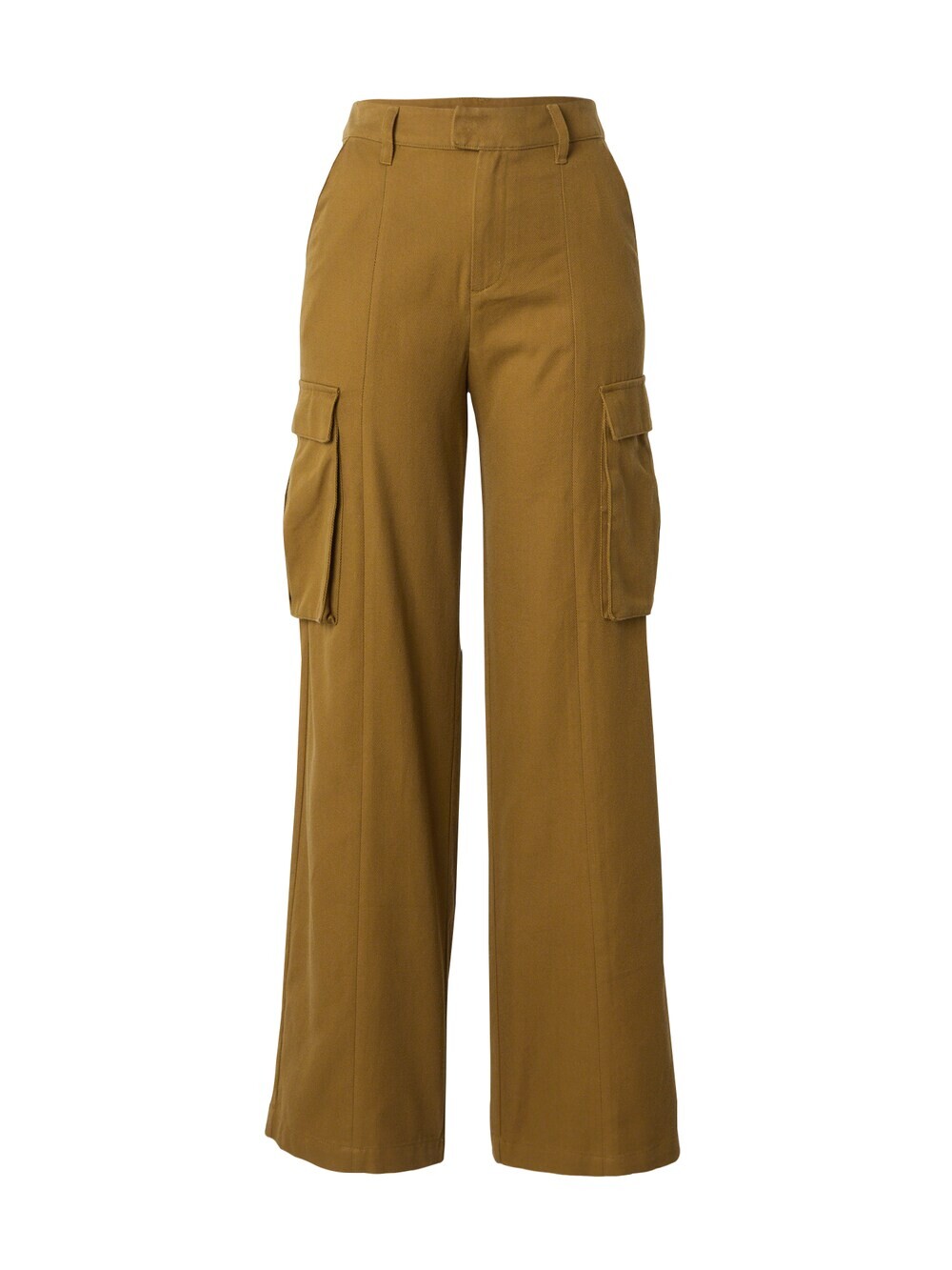 Широкие брюки-карго S.Oliver, тень
Широкие брюки-карго S.Oliver, тень