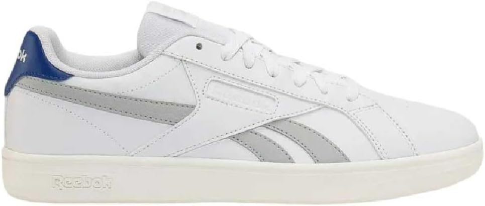 Кроссовки Reebok Unisex-Adult Reebok Court Retro, синий/серый
Кроссовки Reebok Unisex-Adult Reebok Court Retro, синий/серый