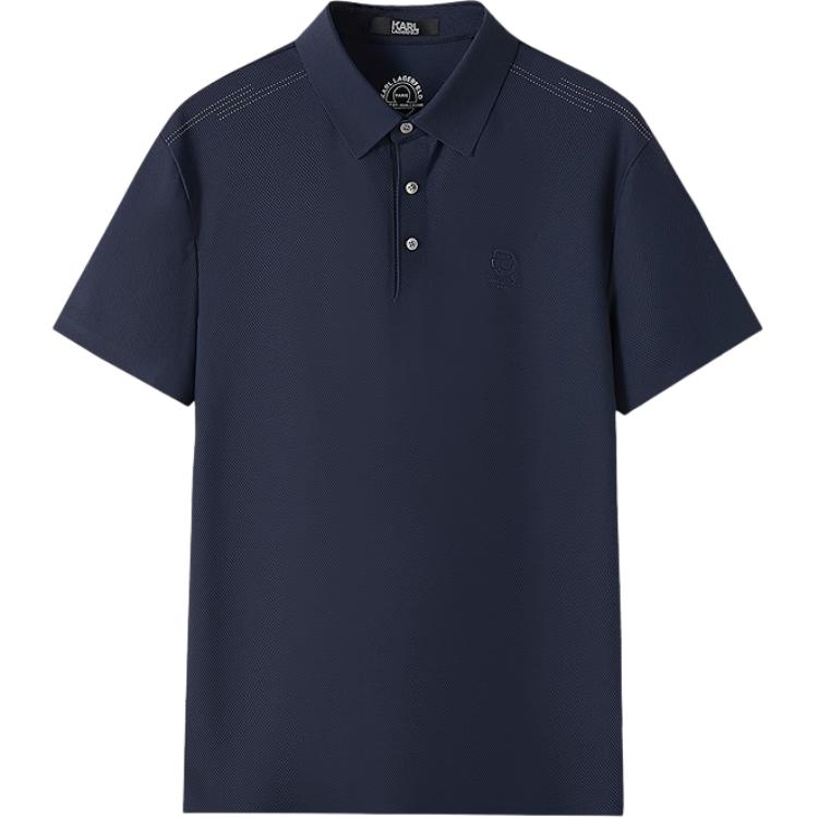 KARL LAGERFELD / Karl Lagerfeld Jeans Футболка-поло Karl Lagerfeld SS25 мужская navy blue, Синий, KARL LAGERFELD / Karl Lagerfeld Jeans Футболка-поло Karl Lagerfeld SS25 мужская navy blue
KARL LAGERFELD / Karl Lagerfeld Jeans Футболка-поло Karl Lagerfeld SS25 мужская navy blue, Синий, KARL LAGERFELD / Karl Lagerfeld Jeans Футболка-поло Karl Lagerfeld SS25 мужская navy blue