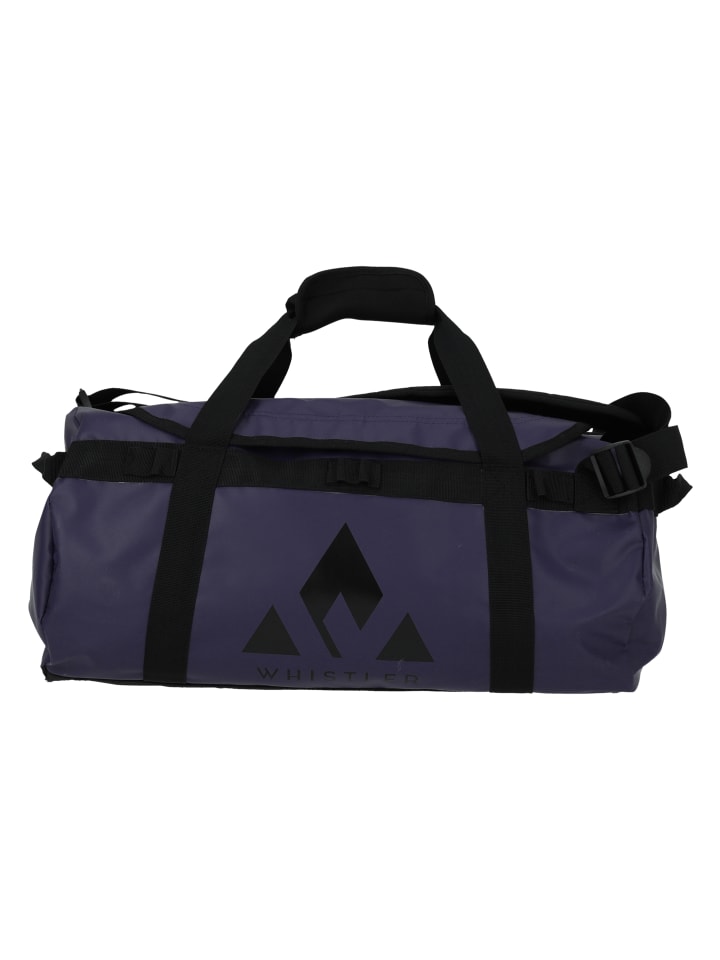 Спортивная сумка Whistler, цвет 2197 pageant blue
Спортивная сумка Whistler, цвет 2197 pageant blue