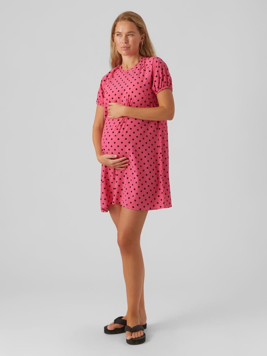 Платье MAMALICIOUS, светло-розовый
Платье MAMALICIOUS, светло-розовый