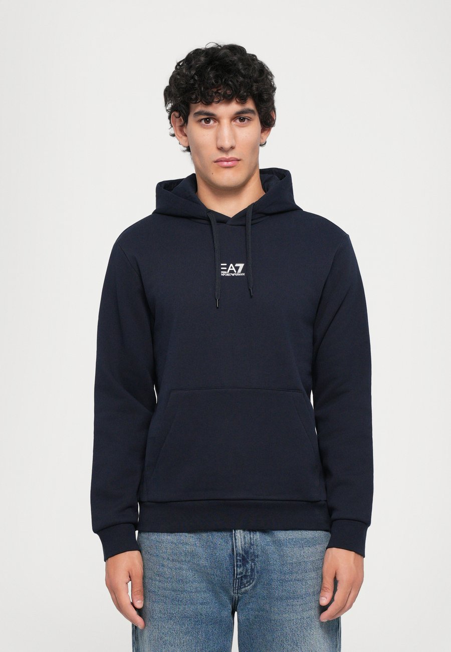 Худи EA7 Emporio Armani TRAIN CORE HOODIE, Blue/Dark Blue
Худи EA7 Emporio Armani TRAIN CORE HOODIE, Blue/Dark Blue