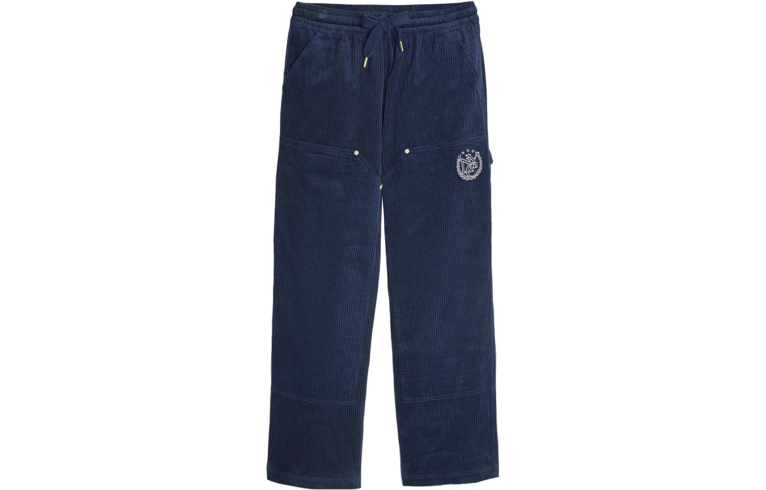 Мужские повседневные брюки Puma, цвет Blue
Мужские повседневные брюки Puma, цвет Blue