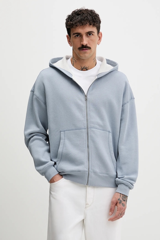 Толстовка Hollister Co., синий
Толстовка Hollister Co., синий