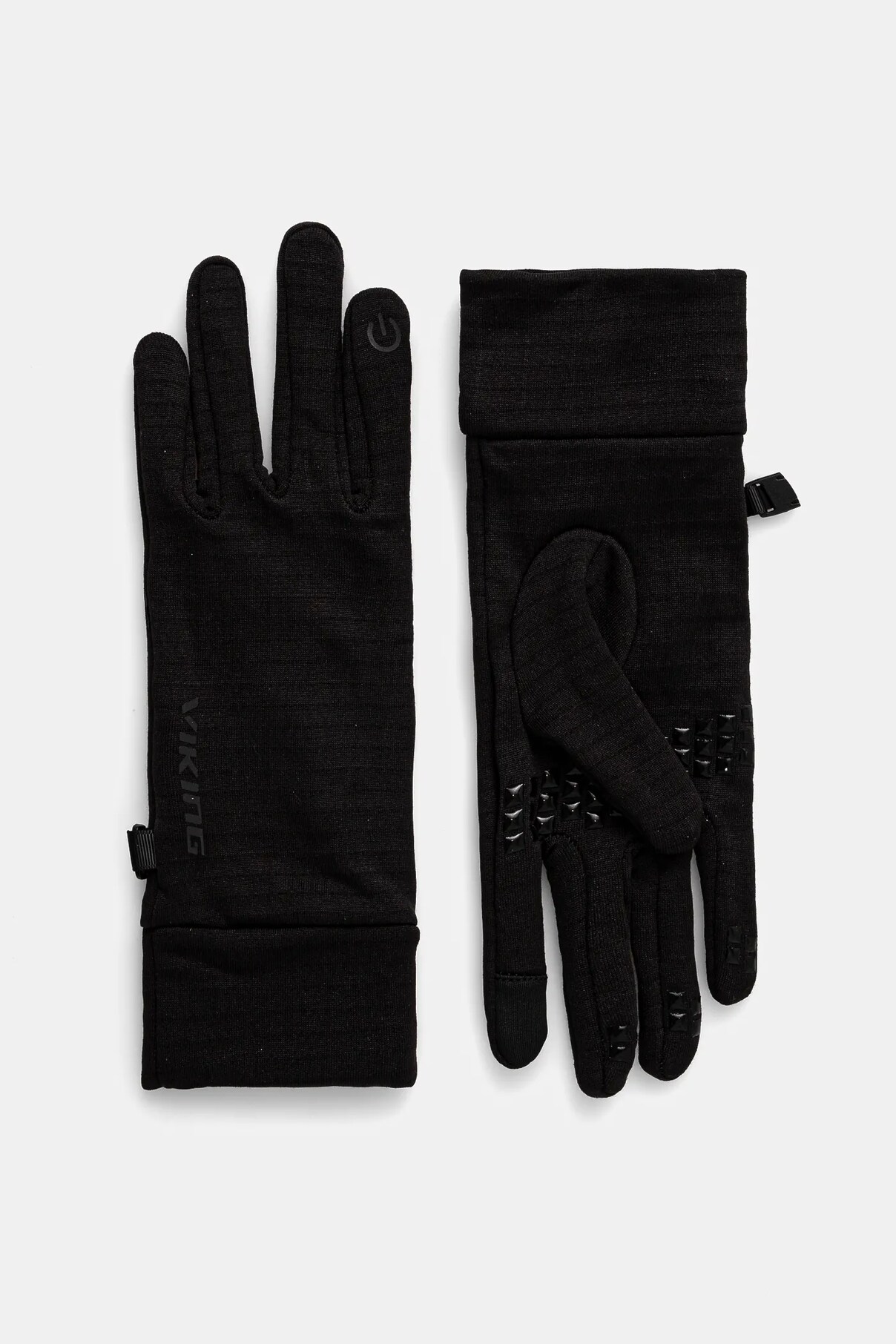 Многофункциональные перчатки Kaslo Viking, черный
Многофункциональные перчатки Kaslo Viking, черный