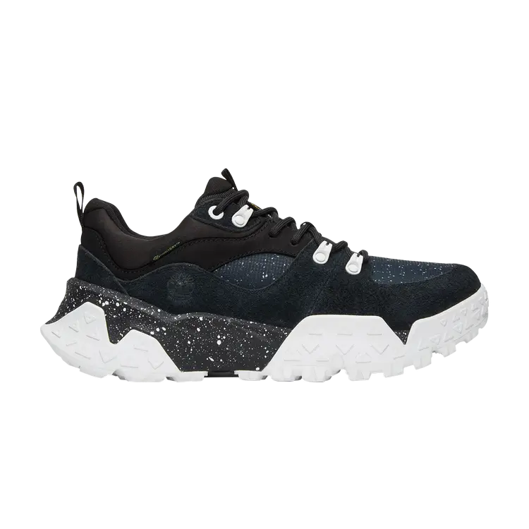 Кроссовки Timberland White Mountaineering x Motion Scramble, черный
Кроссовки Timberland White Mountaineering x Motion Scramble, черный