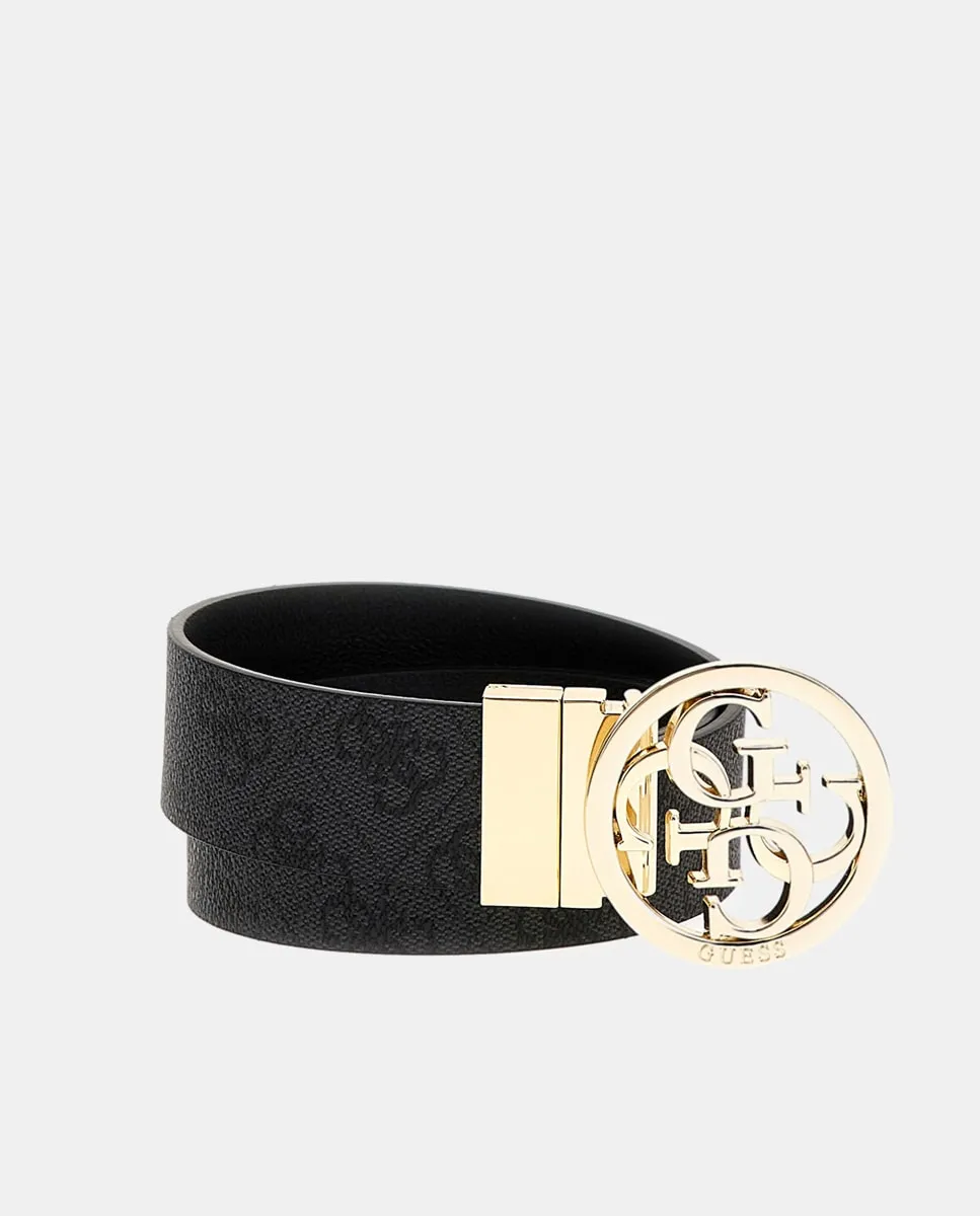 Ремень Guess, черный
Ремень Guess, черный