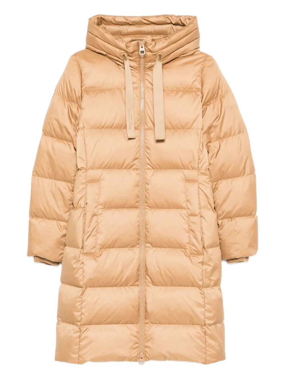 Пальто Marc O'Polo, коричневый
Пальто Marc O'Polo, коричневый