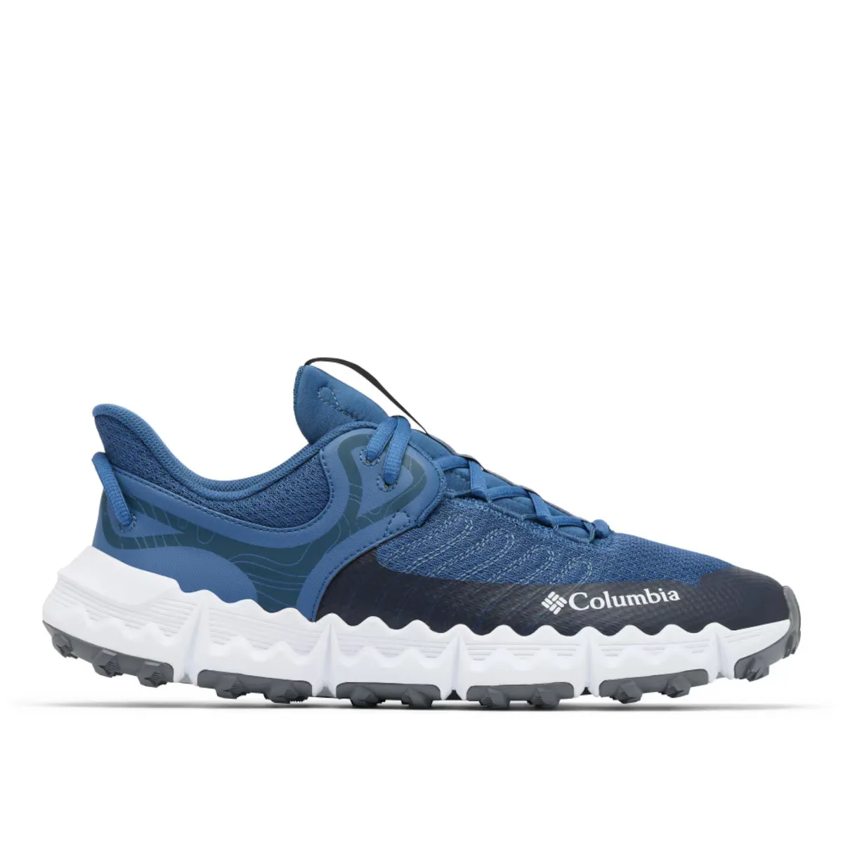 Мужская обувь Columbia VOYAGER FLX, синий
Мужская обувь Columbia VOYAGER FLX, синий