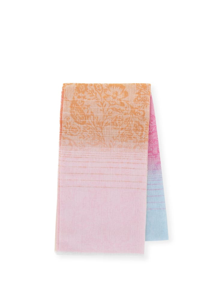 Шарф разноцветный Wittchen
Шарф разноцветный Wittchen