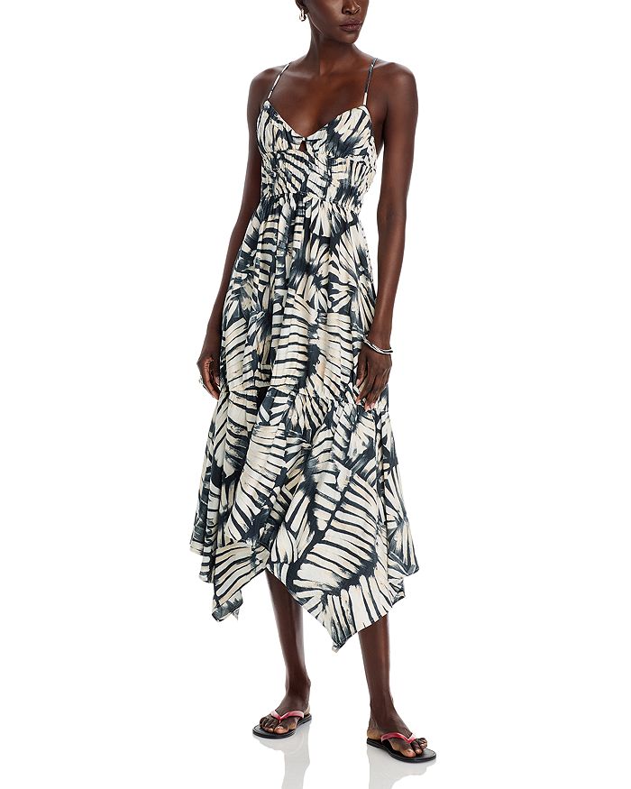 Джекки Миди Платье STEVE MADDEN, мультиколор
Джекки Миди Платье STEVE MADDEN, мультиколор