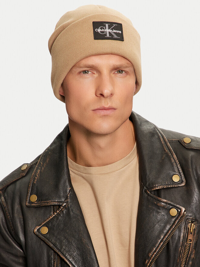 Кепка Calvin Klein, бежевый
Кепка Calvin Klein, бежевый